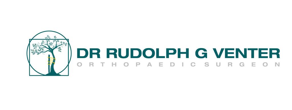Dr. Rudolph Venter